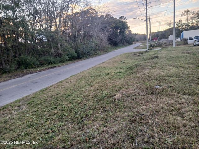 0 NEW KINGS Road, Jacksonville, FL 32209