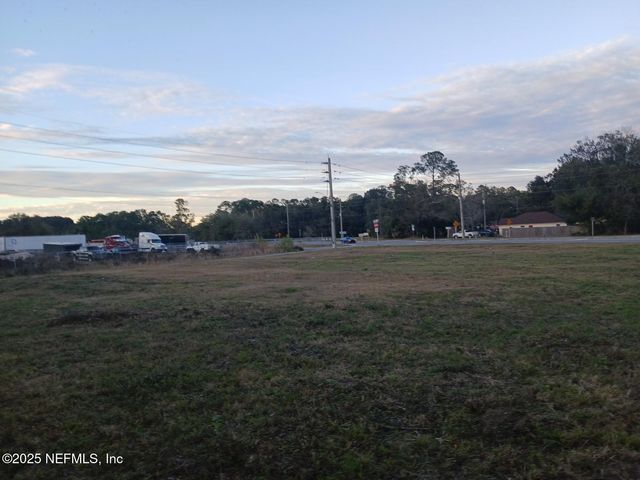 0 NEW KINGS Road, Jacksonville, FL 32209