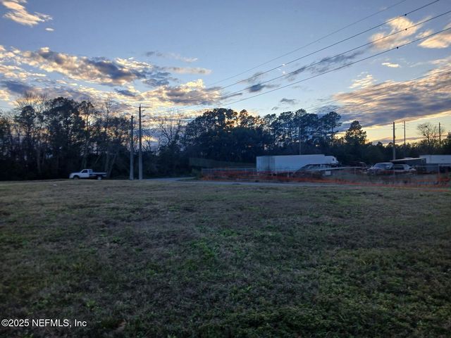 0 NEW KINGS Road, Jacksonville, FL 32209