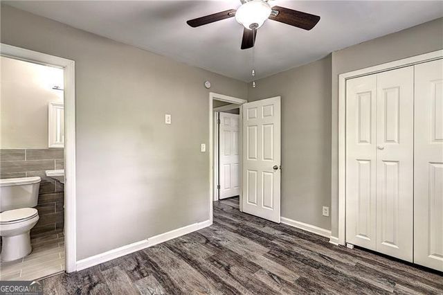 4973 White Boulevard SW, Mableton, GA 30126