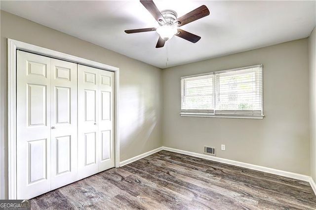 4973 White Boulevard SW, Mableton, GA 30126