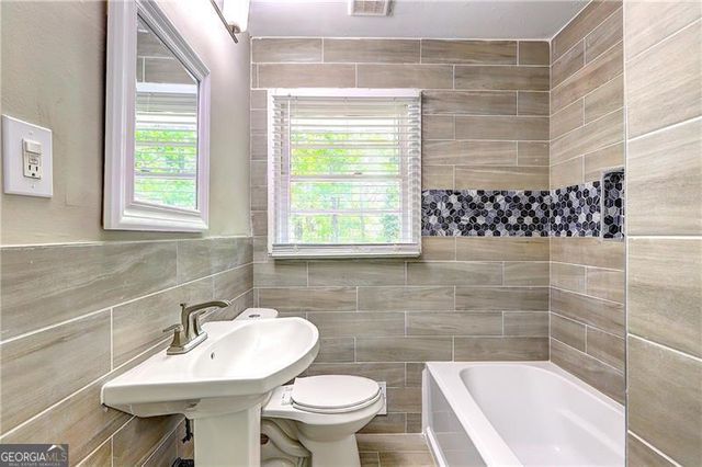 4973 White Boulevard SW, Mableton, GA 30126