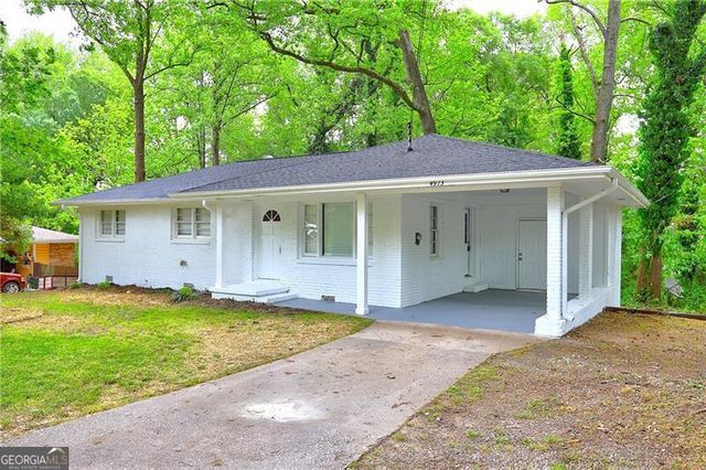 4973 White Boulevard SW, Mableton, GA 30126