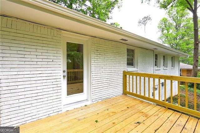 4973 White Boulevard SW, Mableton, GA 30126