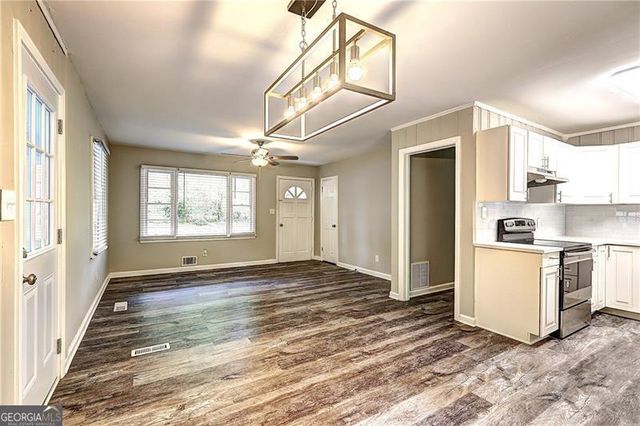 4973 White Boulevard SW, Mableton, GA 30126