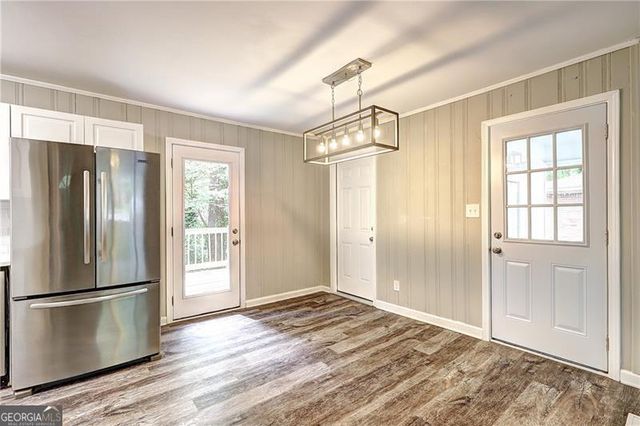 4973 White Boulevard SW, Mableton, GA 30126