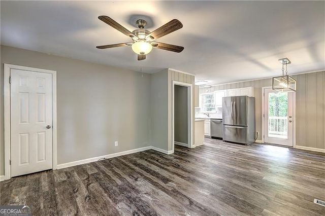 4973 White Boulevard SW, Mableton, GA 30126