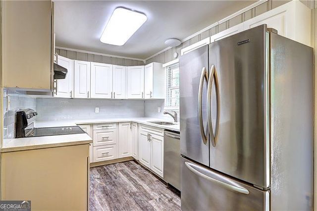 4973 White Boulevard SW, Mableton, GA 30126