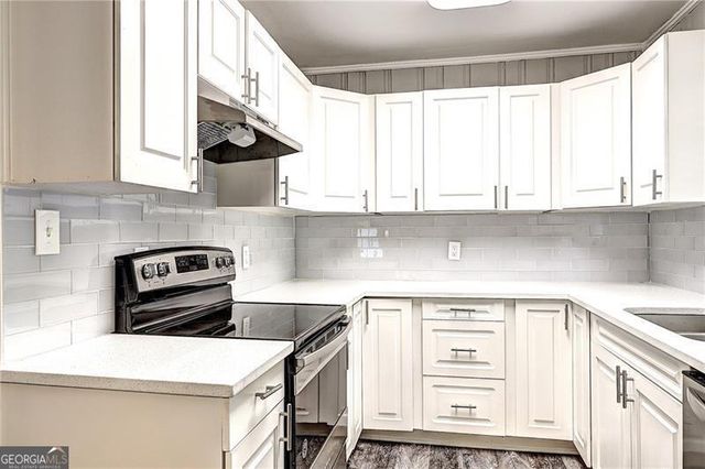 4973 White Boulevard SW, Mableton, GA 30126