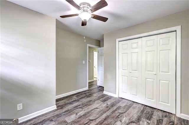 4973 White Boulevard SW, Mableton, GA 30126