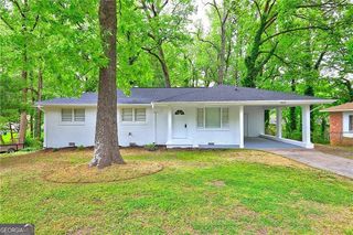 4973 White Boulevard SW, Mableton, GA 30126