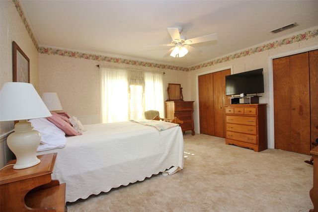 400 S Fordyce Street, Blooming Grove, TX 76626