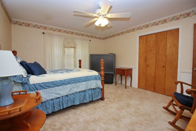 400 S Fordyce Street, Blooming Grove, TX 76626