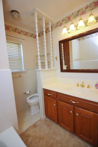 400 S Fordyce Street, Blooming Grove, TX 76626