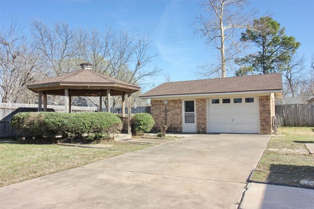 400 S Fordyce Street, Blooming Grove, TX 76626