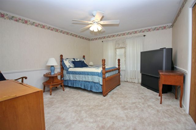 400 S Fordyce Street, Blooming Grove, TX 76626