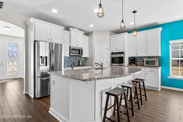 2012 ARDEN FOREST Place, Fleming Island, FL 32003