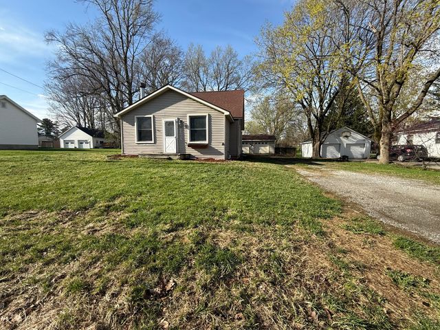 3967 Berrien Street, Weesaw Twp, MI 49125