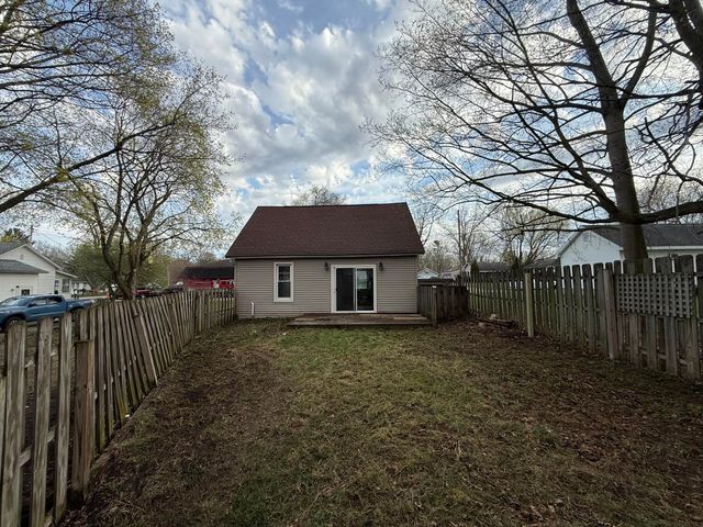 3967 Berrien Street, Weesaw Twp, MI 49125