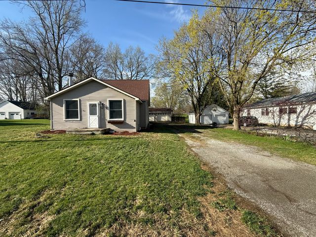 3967 Berrien Street, Weesaw Twp, MI 49125