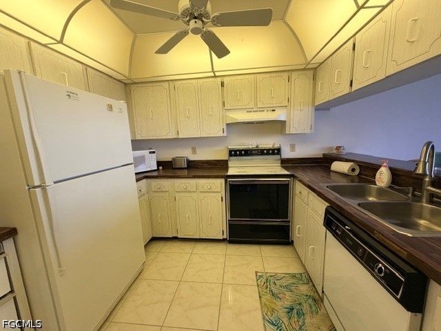 3490 N Key DR 506, North Fort Myers, FL 33903