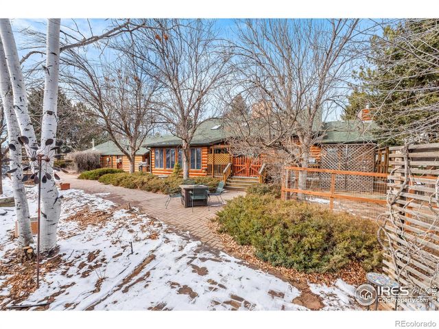 4814 Kiowa Drive, Greeley, CO 80634