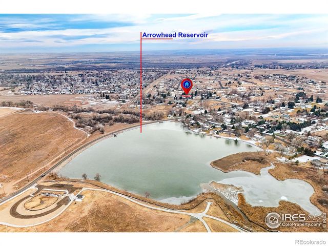 4814 Kiowa Drive, Greeley, CO 80634