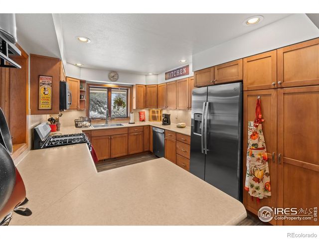 4814 Kiowa Drive, Greeley, CO 80634