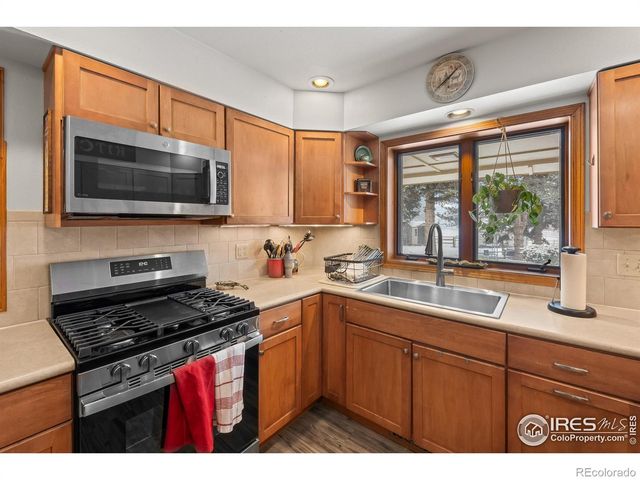 4814 Kiowa Drive, Greeley, CO 80634