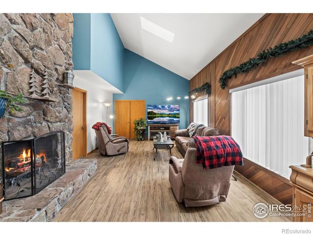 4814 Kiowa Drive, Greeley, CO 80634