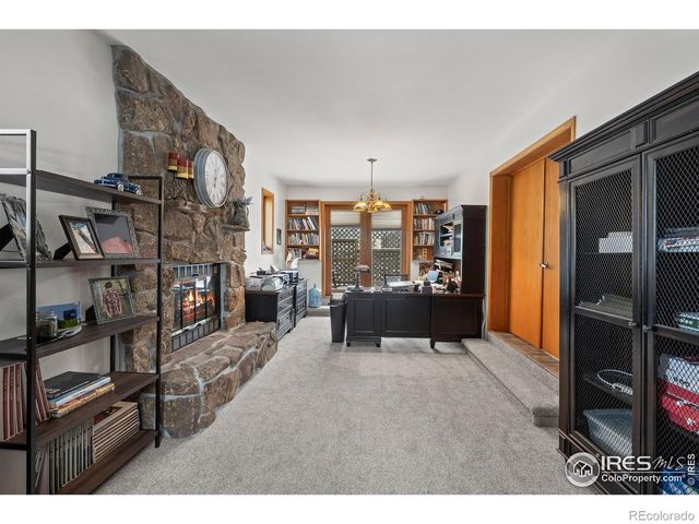 4814 Kiowa Drive, Greeley, CO 80634