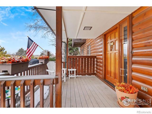 4814 Kiowa Drive, Greeley, CO 80634