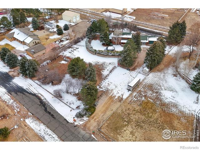 4814 Kiowa Drive, Greeley, CO 80634