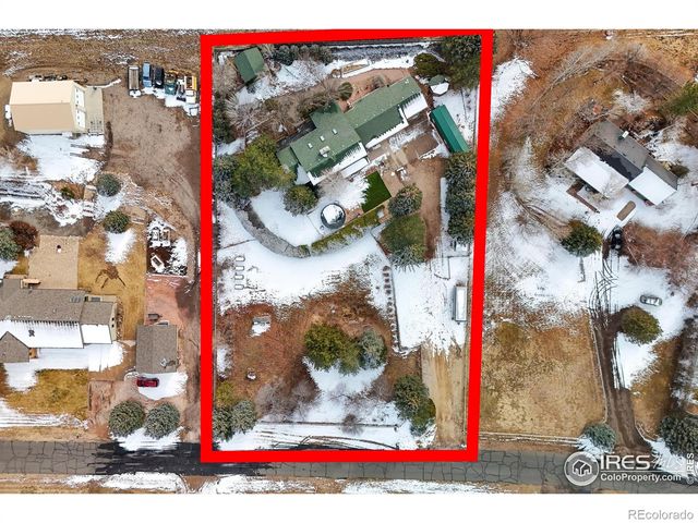 4814 Kiowa Drive, Greeley, CO 80634