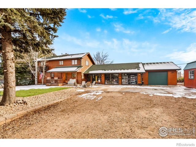 4814 Kiowa Drive, Greeley, CO 80634