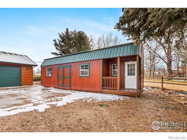 4814 Kiowa Drive, Greeley, CO 80634