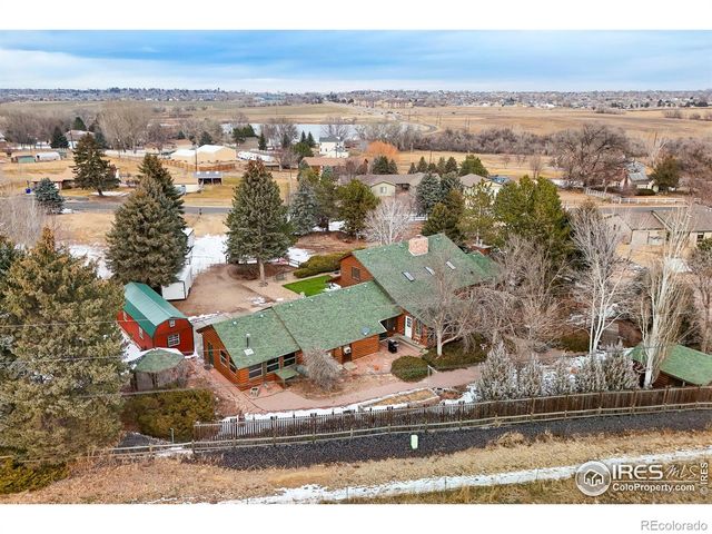 4814 Kiowa Drive, Greeley, CO 80634