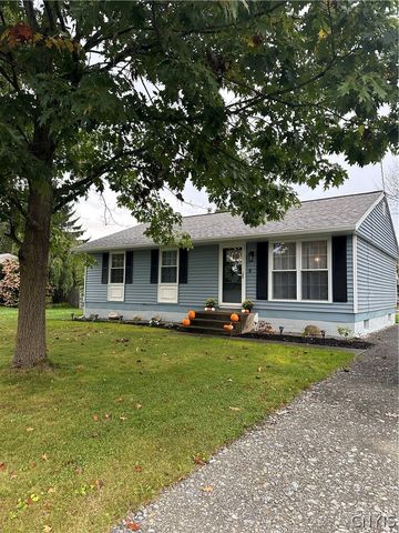 817 Lamont Cir, Cortlandville, NY 13045