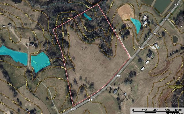 5973 Fm 344, Tyler, TX 75703