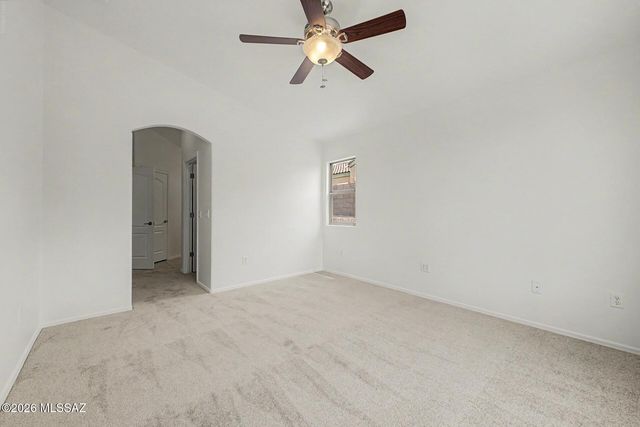 476 S Lower Chord Road, Vail, AZ 85641