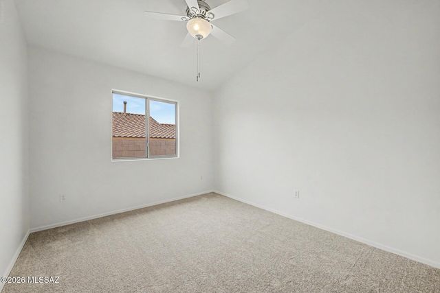 476 S Lower Chord Road, Vail, AZ 85641
