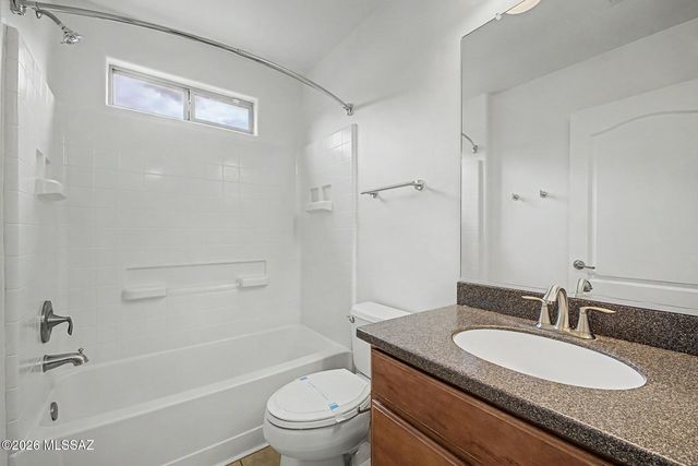 476 S Lower Chord Road, Vail, AZ 85641