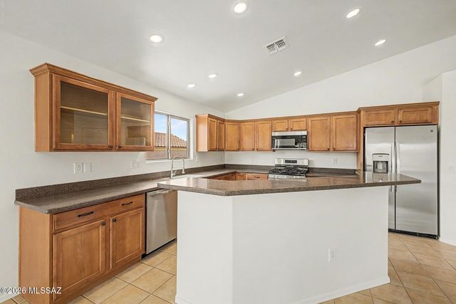 476 S Lower Chord Road, Vail, AZ 85641
