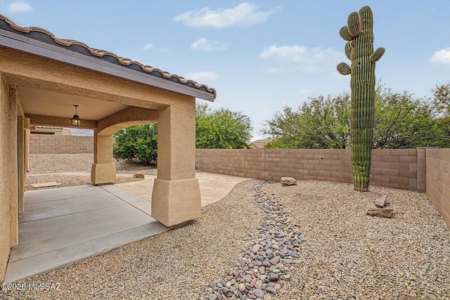 476 S Lower Chord Road, Vail, AZ 85641