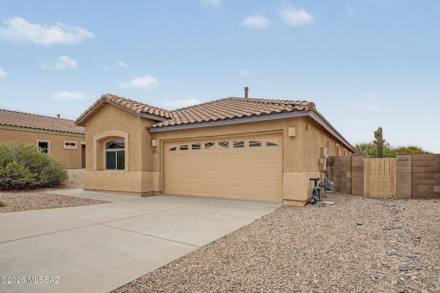 476 S Lower Chord Road, Vail, AZ 85641
