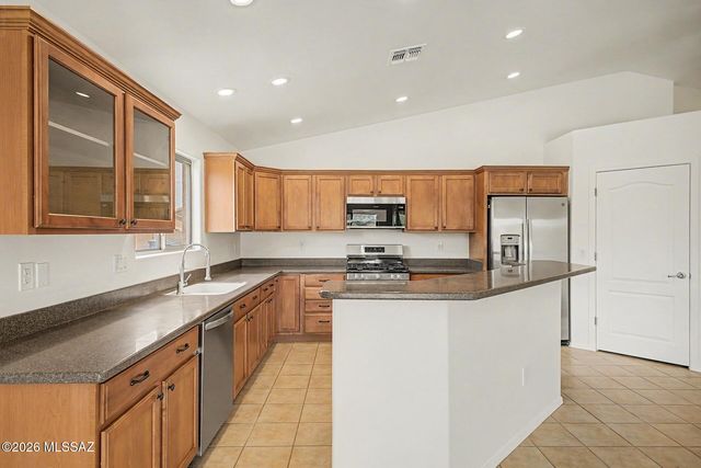 476 S Lower Chord Road, Vail, AZ 85641