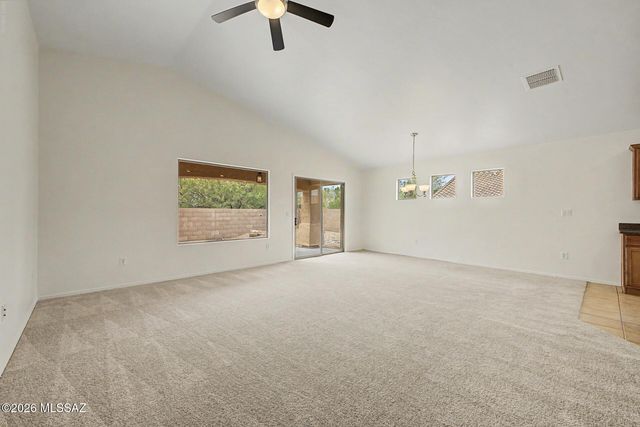 476 S Lower Chord Road, Vail, AZ 85641