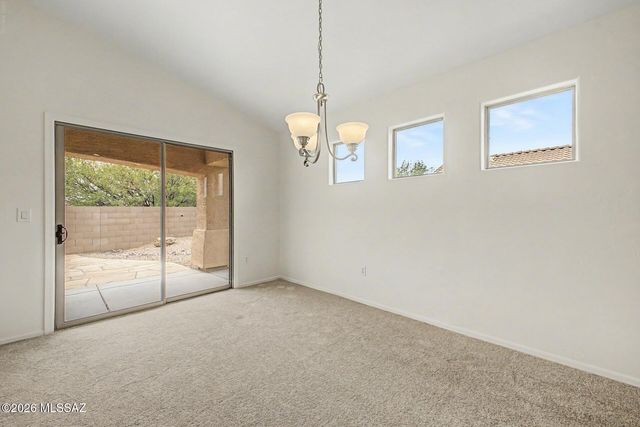 476 S Lower Chord Road, Vail, AZ 85641