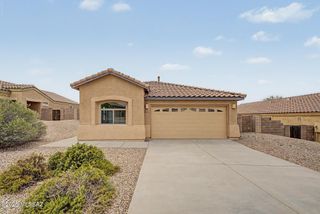 476 S Lower Chord Road, Vail, AZ 85641