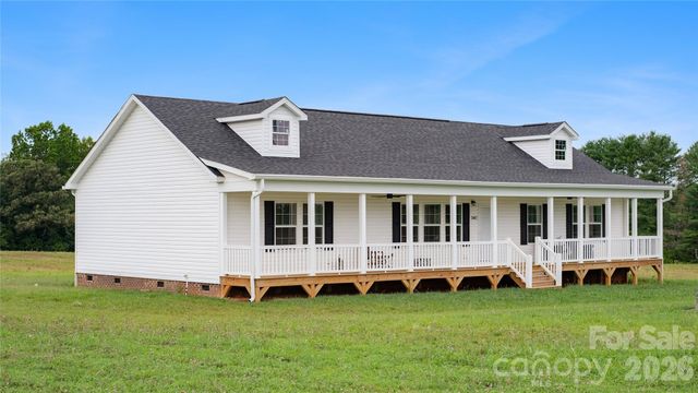 3467 Gaston Webbs Chapel Road, Crouse, NC 28033